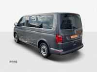 gebraucht VW Multivan T62.0 TDI Family DSG
