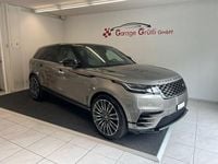 Gebraucht Land Rover Range Rover Velar R-Dynamic 380 PS (279 kW) 2018 SUV