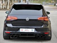 gebraucht VW Golf 2.0 TSI R 4Motion DSG