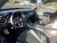 Gebraucht Alfa Romeo Stelvio 190 PS (139 kW) 2019 SUV