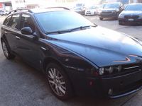 Gebraucht Alfa Romeo 159 Distinctive 260 PS (191 kW) 2006 Kombi