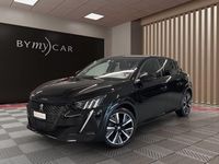 Gebraucht Peugeot 208 GT 101 PS (74 kW) 2022 Kleinwagen