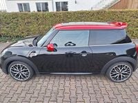 Gebraucht Mini Cooper S 192 PS (141 kW) 2018 Kleinwagen