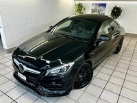 Gebraucht Mercedes CLA45 AMG AMG 381 PS (280 kW) 2018