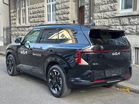 Neu Kia EV5 GT-Line 159 kW (217 PS) 2026 Schwarz SUV