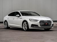 Gebraucht Audi A5 Sportback Sport 272 PS (200 kW) 2017 Kleinwagen