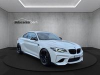 Gebraucht BMW M2 Shadowline 370 PS (272 kW) 2018 Coupé