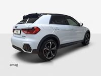 gebraucht Audi A1 allstreet 30 TFSI