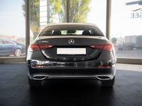 gebraucht Mercedes C300e Avantgarde