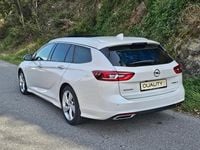Gebraucht Opel Insignia Excellence 260 PS (191 kW) 2017 Kombi