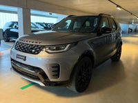 Gebraucht Land Rover Discovery 5 SE Dynamic 350 PS (257 kW) 2025 SUV