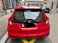 gebraucht Honda Jazz 1.5i Dynamic