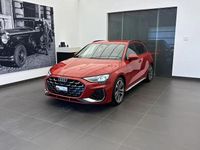 Gebraucht Audi S3 333 PS (244 kW) 2026 Rot Limousine