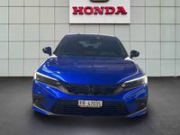 gebraucht Honda Civic 2.0 i-MMD HEV Sport