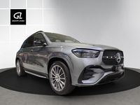 Neu Mercedes GLE350 330 PS (242 kW) 2026 Coupé