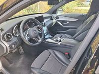 gebraucht Mercedes C220 C-Klasse S205 Kombid