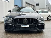 gebraucht Mercedes AMG GT 4 63 S 4Matic+ Speedshift MCT