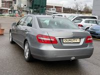 Gebraucht Mercedes E220 Avantgarde 170 PS (125 kW) 2011