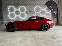 Gebraucht Mercedes AMG GT S AMG 510 PS (375 kW) 2016 Coupé
