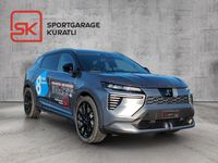 Neu Mitsubishi Eclipse Instyle 220 PS (161 kW) 2025 Grau SUV