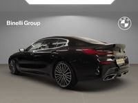 gebraucht BMW M850 