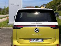 Gebraucht VW ID. Buzz Pro 150 kW (204 PS) 2022 Van / Kleinbus