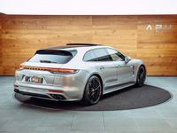 gebraucht Porsche Panamera Turbo S E-Hybrid Sport Turismo PDK