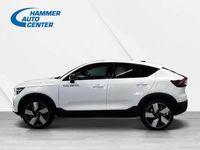 Gebraucht Volvo C40 Ultimate 300 kW (408 PS) 2025 Weiss SUV