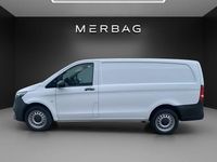 Gebraucht Mercedes Vito 102 PS (75 kW) 2024 Van