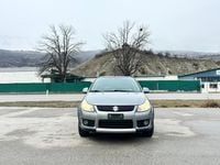 Gebraucht Suzuki SX4 GL 107 PS (78 kW) 2008