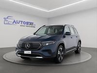 Gebraucht Mercedes EQB300 168 kW (229 PS) 2022 SUV