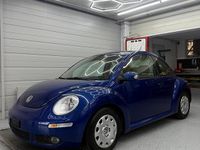 Gebraucht VW Beetle 75 PS (55 kW) 2009