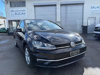 Gebraucht VW Golf VII Comfortline 125 PS (91 kW) 2017