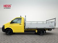 Gebraucht VW T5 140 PS (102 kW) 2010 Van