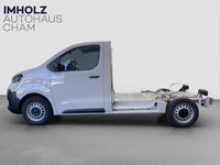 Neu Peugeot e-Expert 100 kW (136 PS) 2026 Van