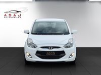 gebraucht Hyundai ix20 1.6 Style