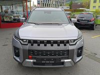 Gebraucht Ssangyong (KGM) Torres 163 PS (119 kW) 2024 SUV