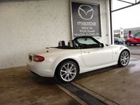 gebraucht Mazda MX5 Roadster 2.0 Sport Recaro