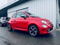 Gebraucht Fiat 500 S 70 PS (51 kW) 2020
