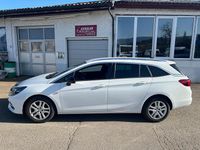 Gebraucht Opel Astra Elegance 122 PS (89 kW) 2021 Kombi