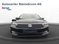 Gebraucht VW Passat Highline 150 PS (110 kW) 2014 Kombi
