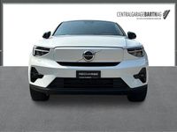 Gebraucht Volvo C40 Ultimate 300 kW (408 PS) 2025 Other SUV