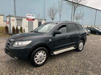 Gebraucht Hyundai Santa Fe Comfort 155 PS (114 kW) 2008 SUV