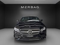 gebraucht Mercedes E450 Cabriolet AMG Line 4 Matic 9G-Tronic