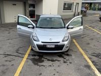 Gebraucht Renault Clio II Exception 112 PS (82 kW) 2009