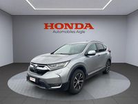 Gebraucht Honda CR-V Executive 173 PS (127 kW) 2020 Grau SUV
