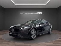 Gebraucht Mercedes C43 AMG AMG 408 PS (300 kW) 2024