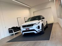 Gebraucht Land Rover Range Rover evoque R-Dynamic 204 PS (150 kW) 2024 SUV