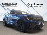 gebraucht Renault Austral 1.2 E-Tech iconic Esprit Alpine