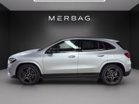 Neu Mercedes GLA250 224 PS (164 kW) 2026 Silber SUV